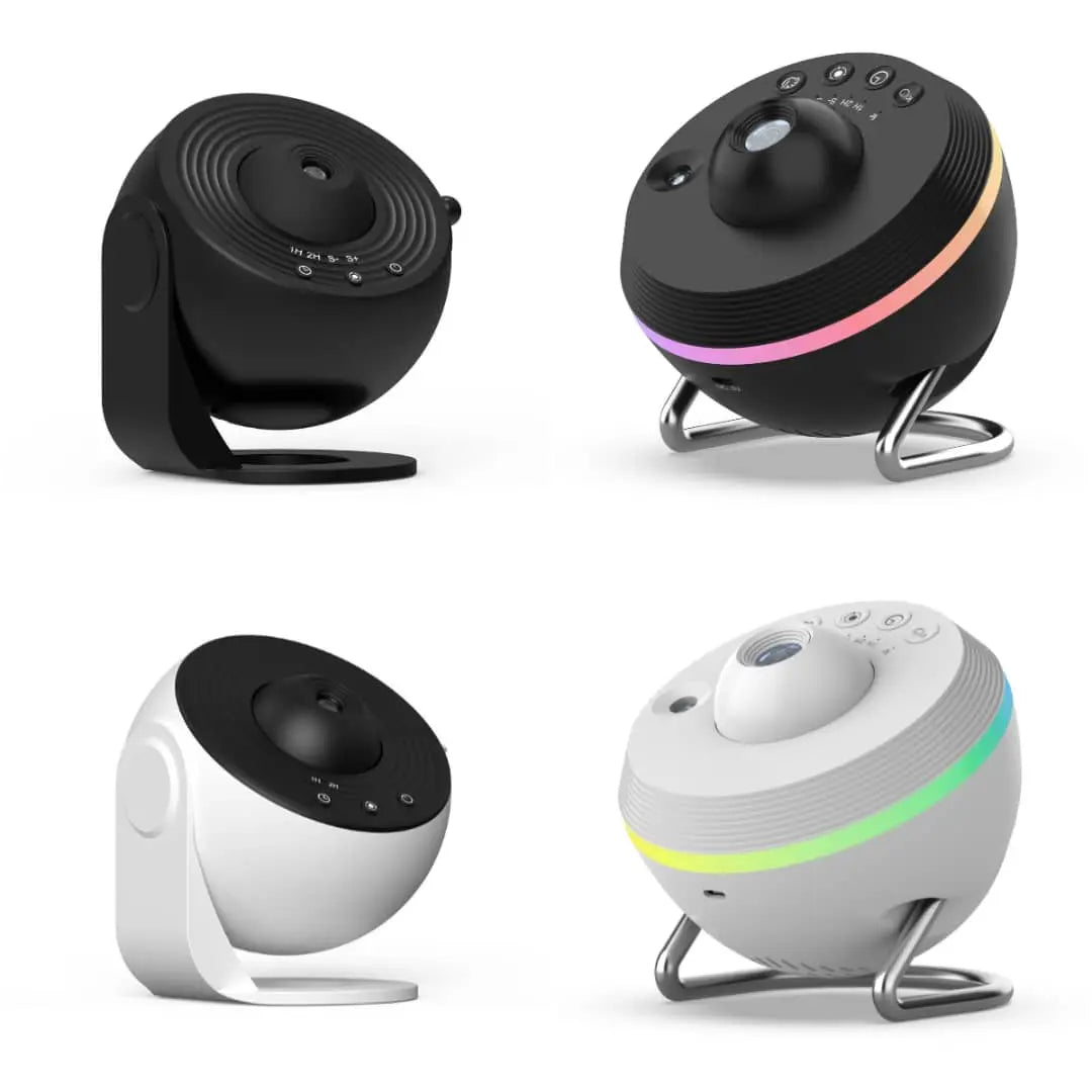 GalaxiCast - Térvetítő Fény