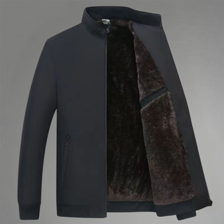 Bennett - Elegáns, Szél- Es Vízálló kabát