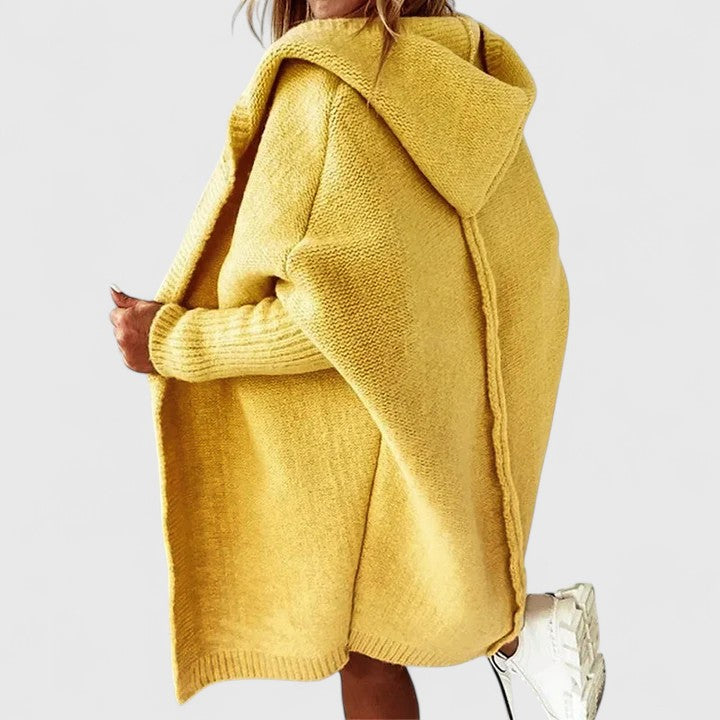 Jodie - Kényelmes Kardigán