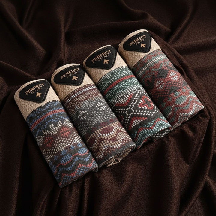 Neville - Tökéletes Boxeralsó 4 Darabos Szett