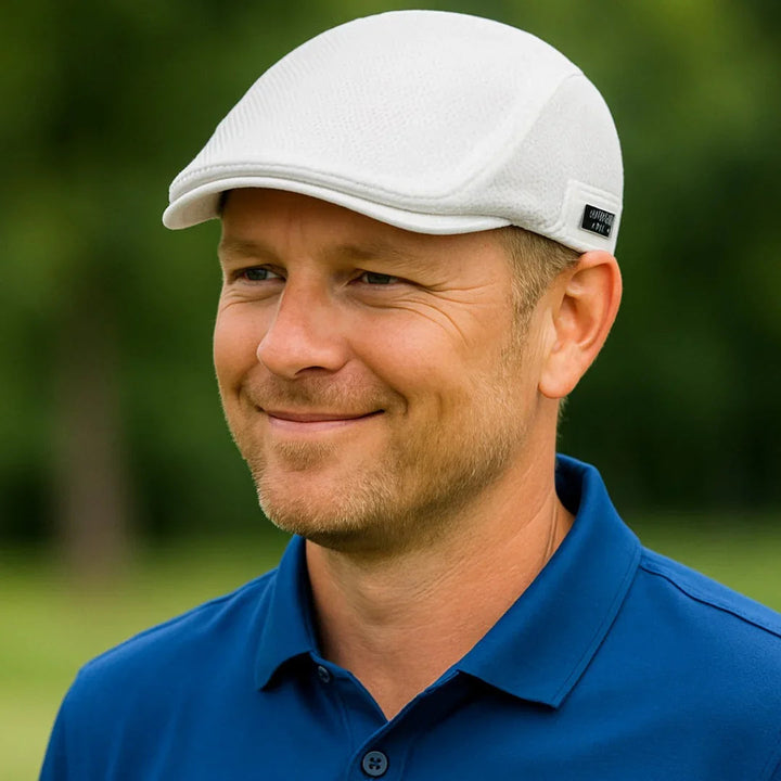 Emelyan – Lazulós Sapka