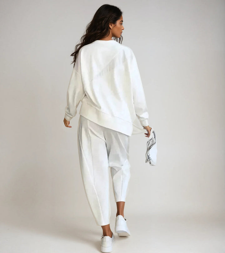 Christa – Luxus Kétrészes Szett