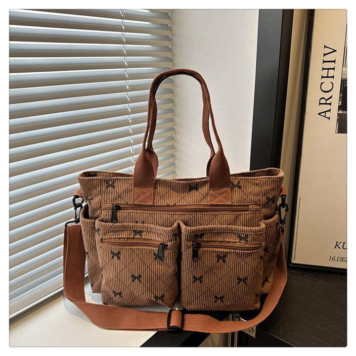 Shiloh - Ingázó Válltáska