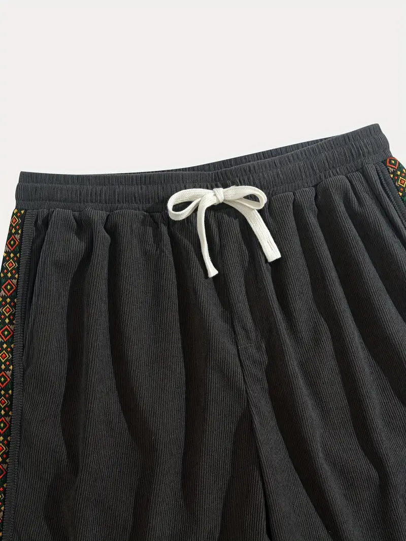 Collins - Lélegző Rugalmas Rövidnadrág