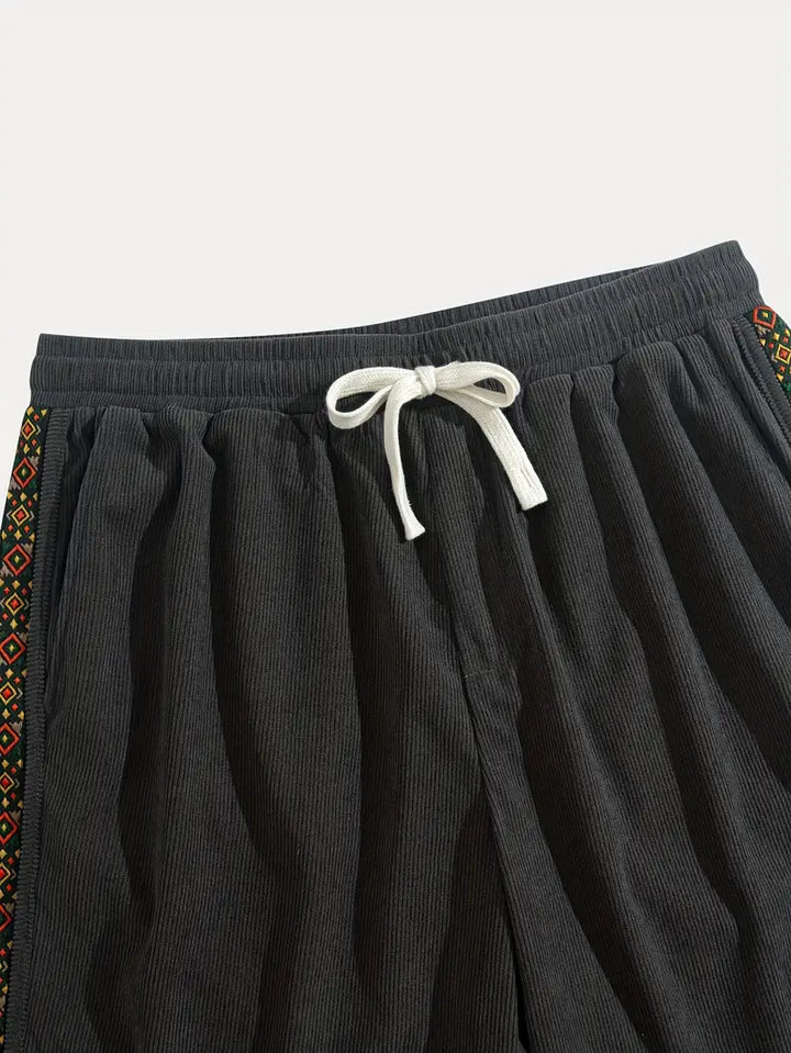 Collins - Lélegző Rugalmas Rövidnadrág