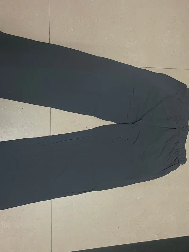 Daniil - Etnikai Stílusú Nadrág Zsebekkel