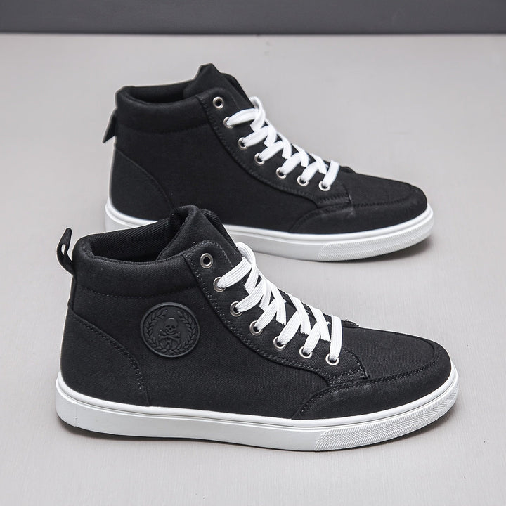 Warren - Kényelmes és Alkalmi Cipő