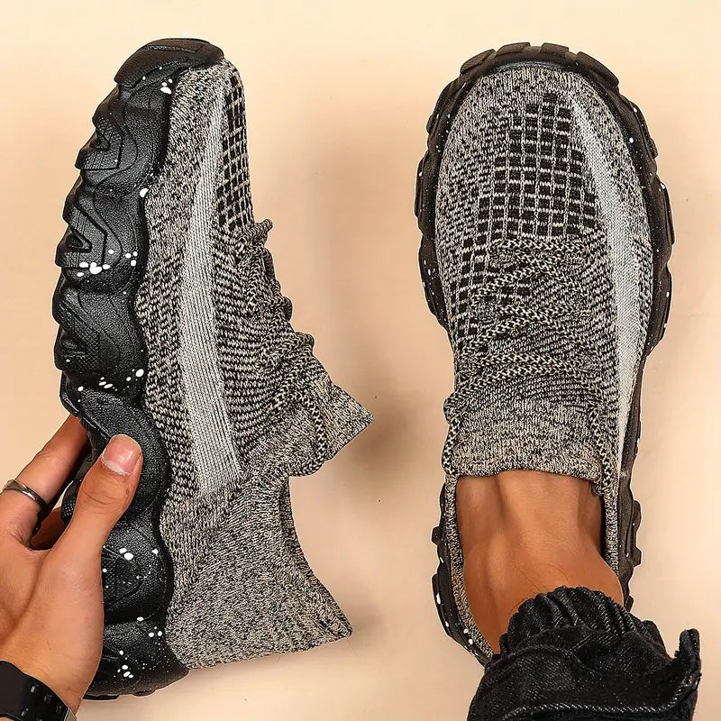 Octavio - Kényelmes Kötött Cipő