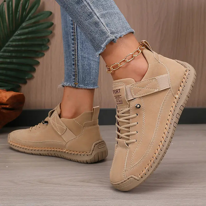 Kimberly - Kényelmes Csúszásmentes Cipő