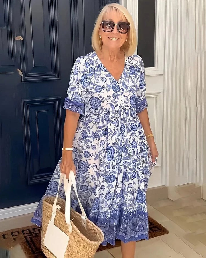 Perla - V Nyakú Bohém Ruha