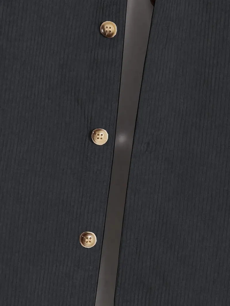 Podolak – őszi és Téli Hosszú Ujjú Ing Laza Nadrággal