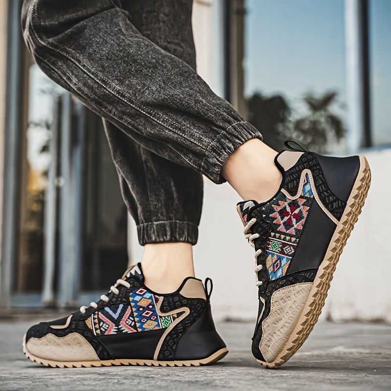 Doyle - Stílusos Lélegző Cipő