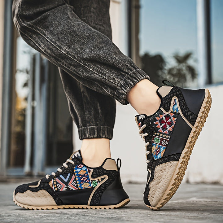 Doyle - Stílusos Lélegző Cipő