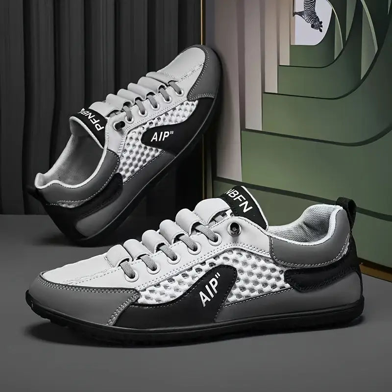 Zisimos – Elegáns Lélegző Cipők