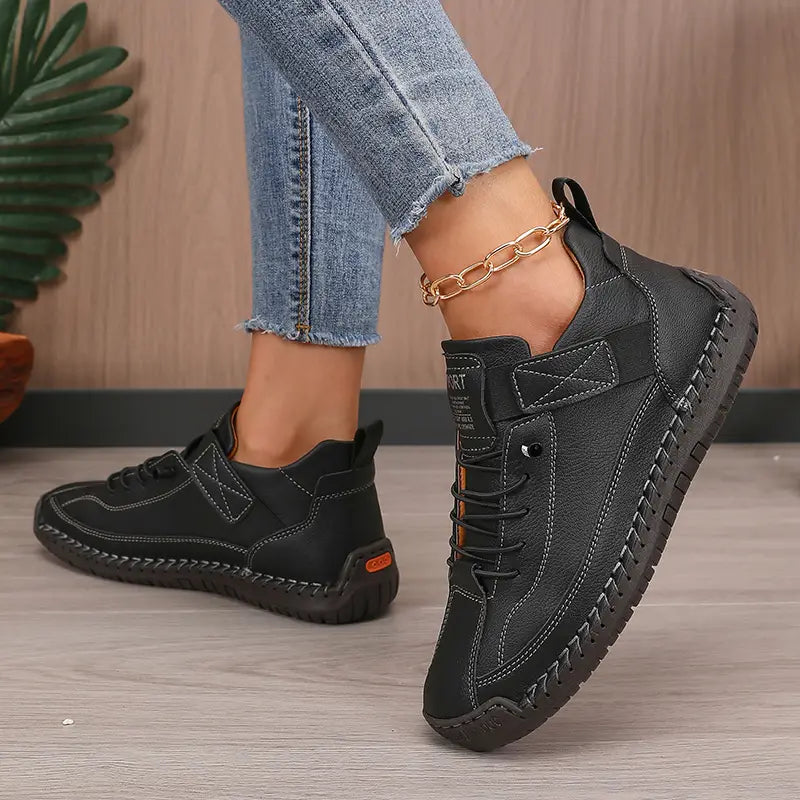 Kimberly - Kényelmes Csúszásmentes Cipő