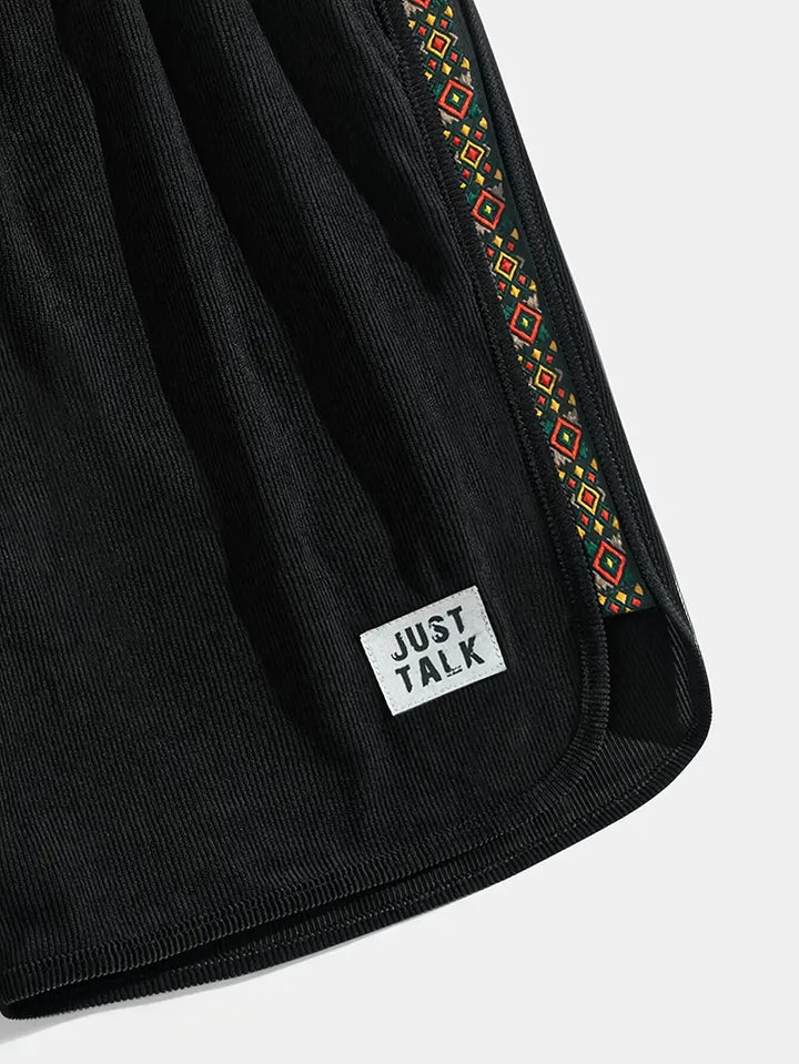 Collins - Lélegző Rugalmas Rövidnadrág