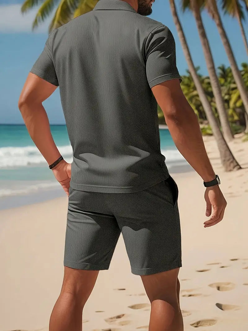 Kelvin - Alkalmi Kétrészes Sportok Szett