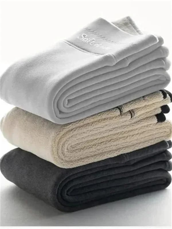 Karlina - Alkalmi Magas Derekú Nadrág