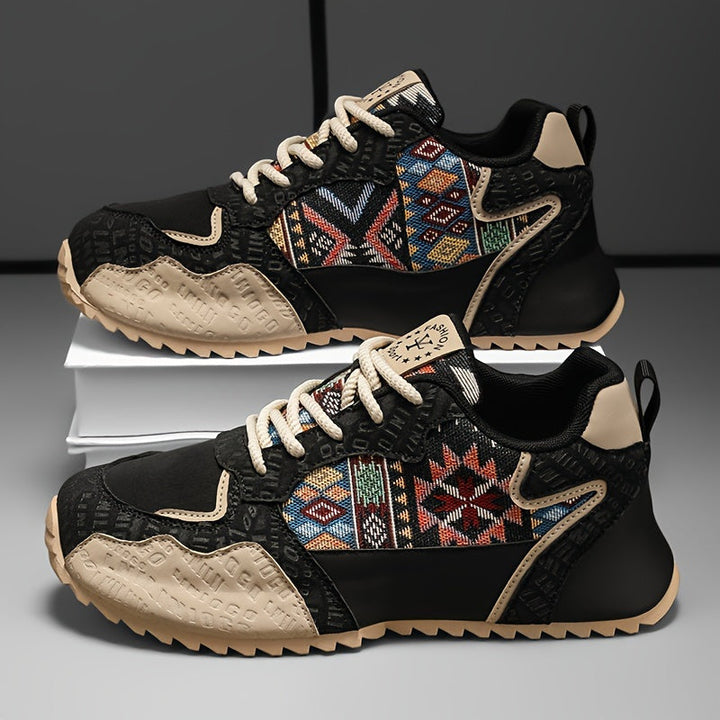 Doyle - Stílusos Lélegző Cipő