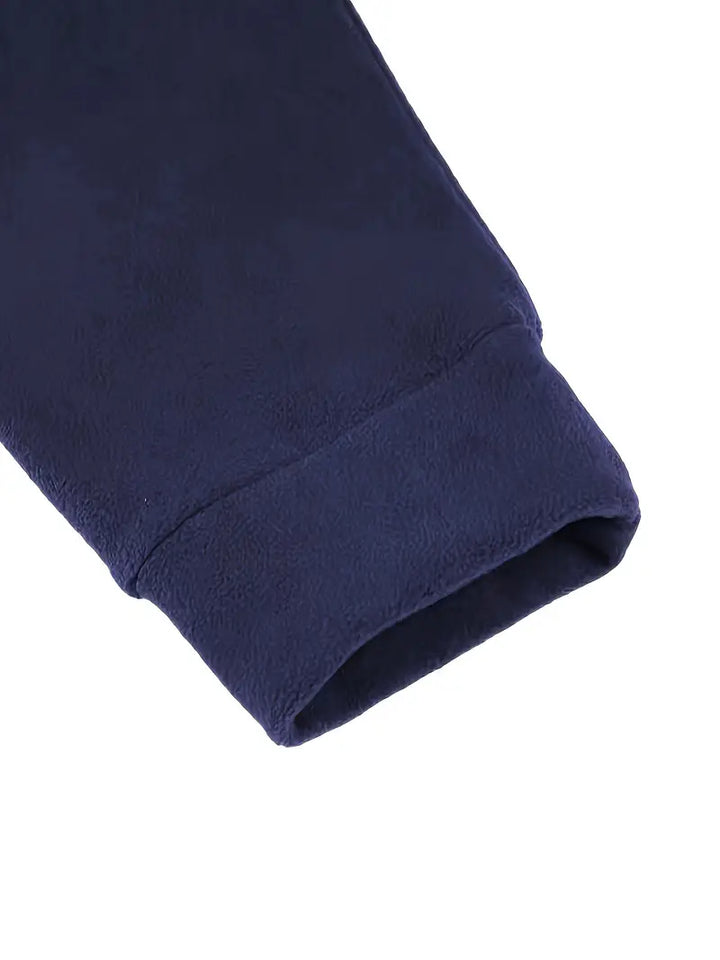 Tarquin - Kétoldalas Polár Bélésű Ing