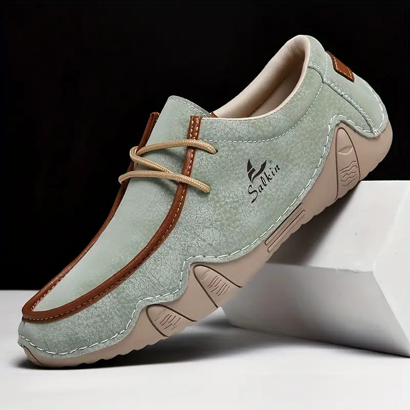 Piotr - Kényelmes Csúszásmentes Loafers