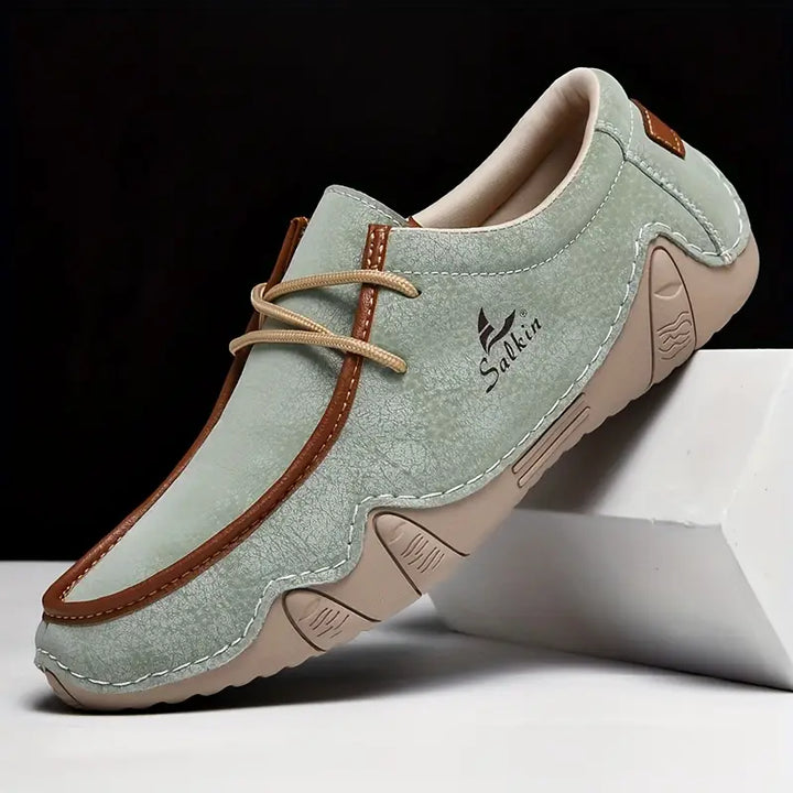 Piotr - Kényelmes Csúszásmentes Loafers