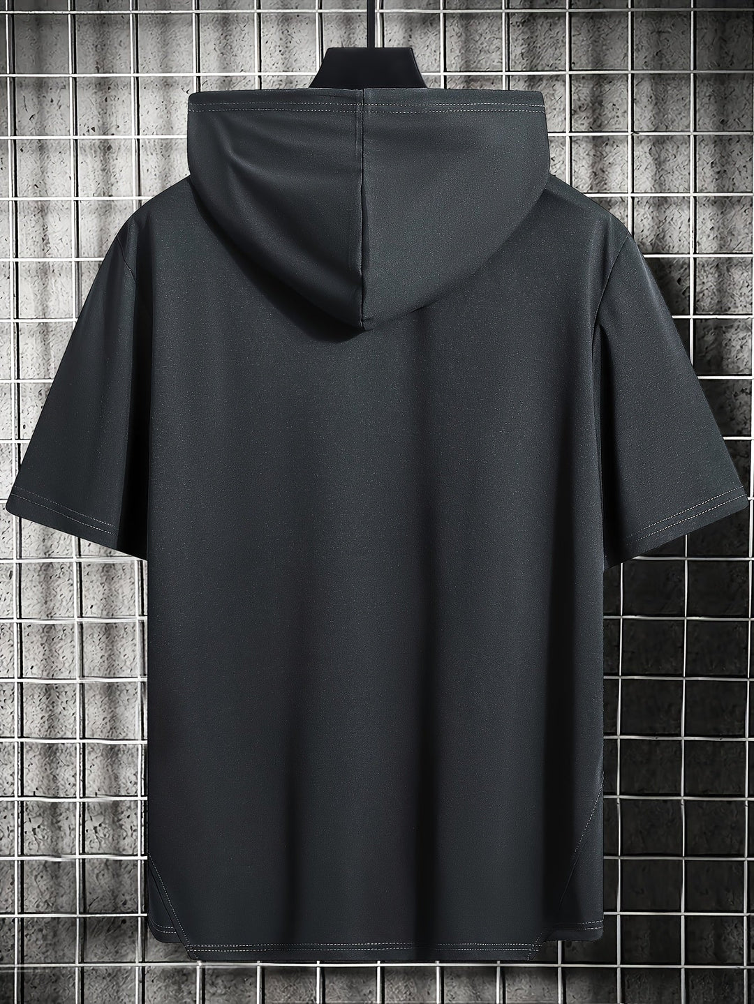 Joaquín - Póló Kapucnis Pulóver