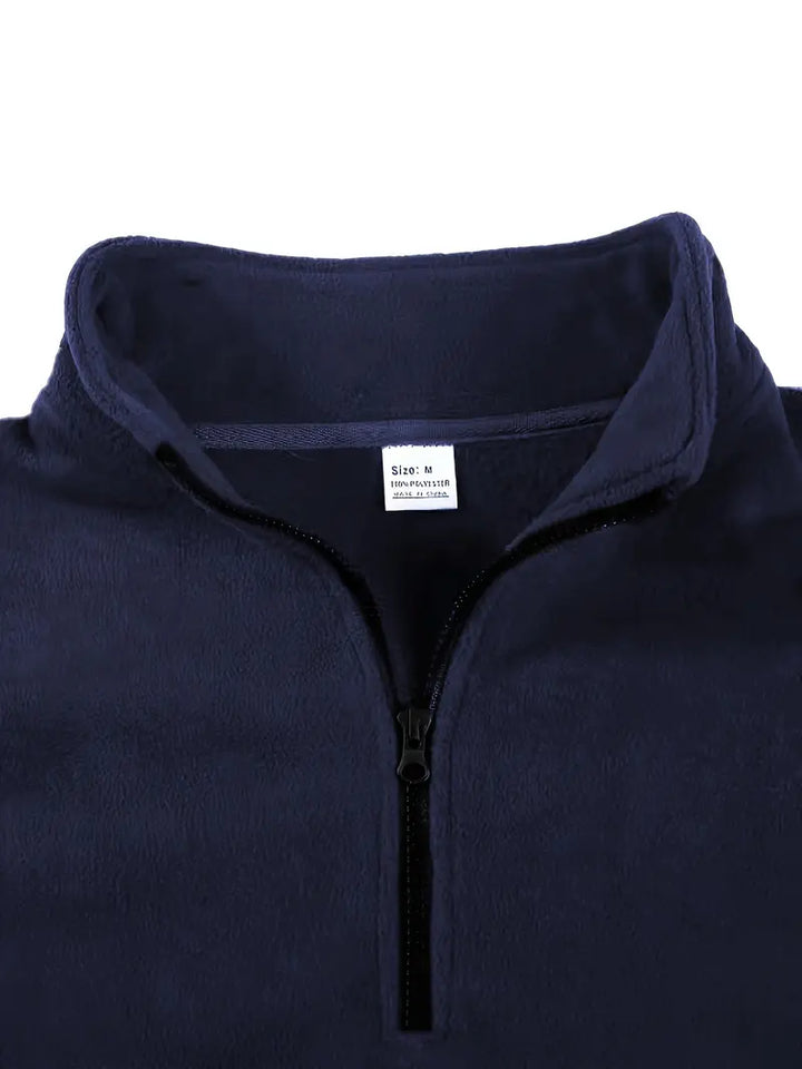 Tarquin - Kétoldalas Polár Bélésű Ing