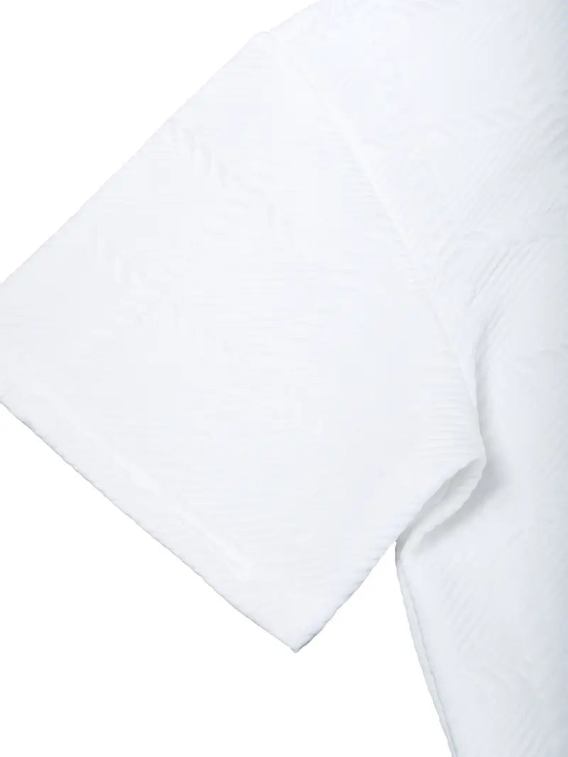 Vadim - Rövid Ujjú Kétrészes Szett