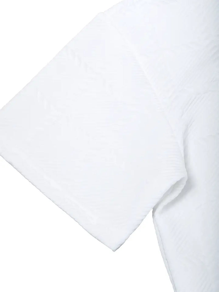 Vadim - Rövid Ujjú Kétrészes Szett