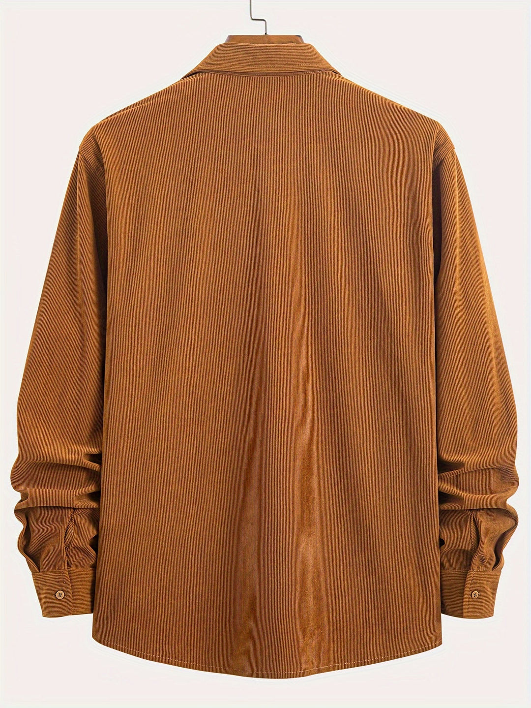 Felipe - Alkalmi Kordbársony Gombos Ing