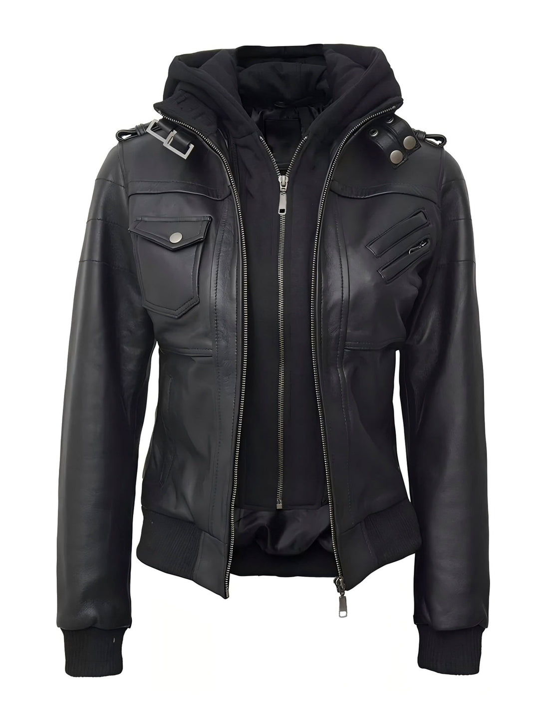 Ophélie – Rendkívül Stílusos Kabát