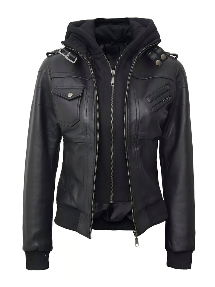 Ophélie – Rendkívül Stílusos Kabát