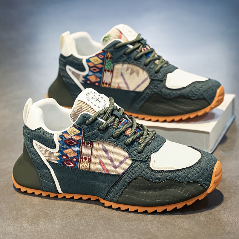 Doyle - Stílusos Lélegző Cipő