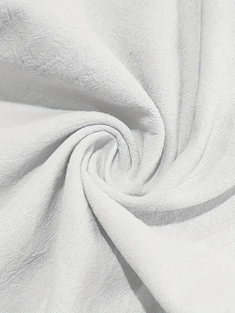 Kirk - Lélegző Pamut Nadrág Zsebekkel