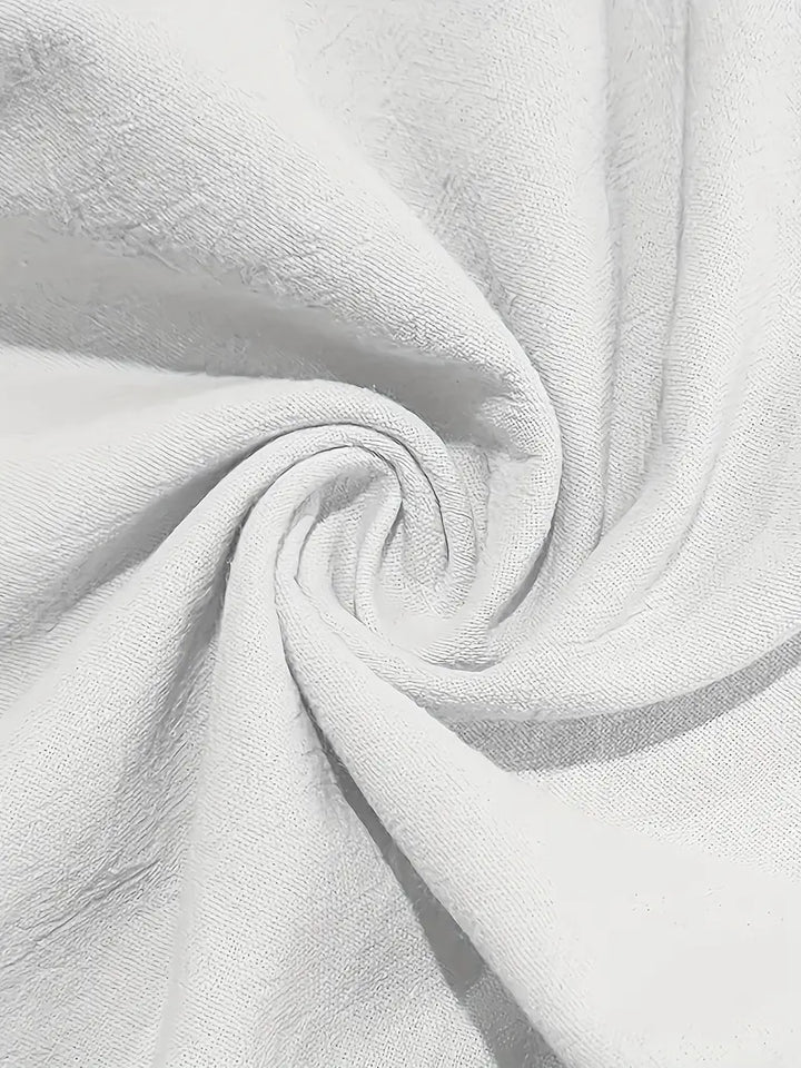 Kirk - Lélegző Pamut Nadrág Zsebekkel