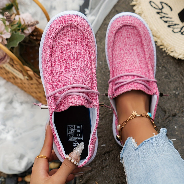 Zariah - Lélegző Csúszásmentes Cipő