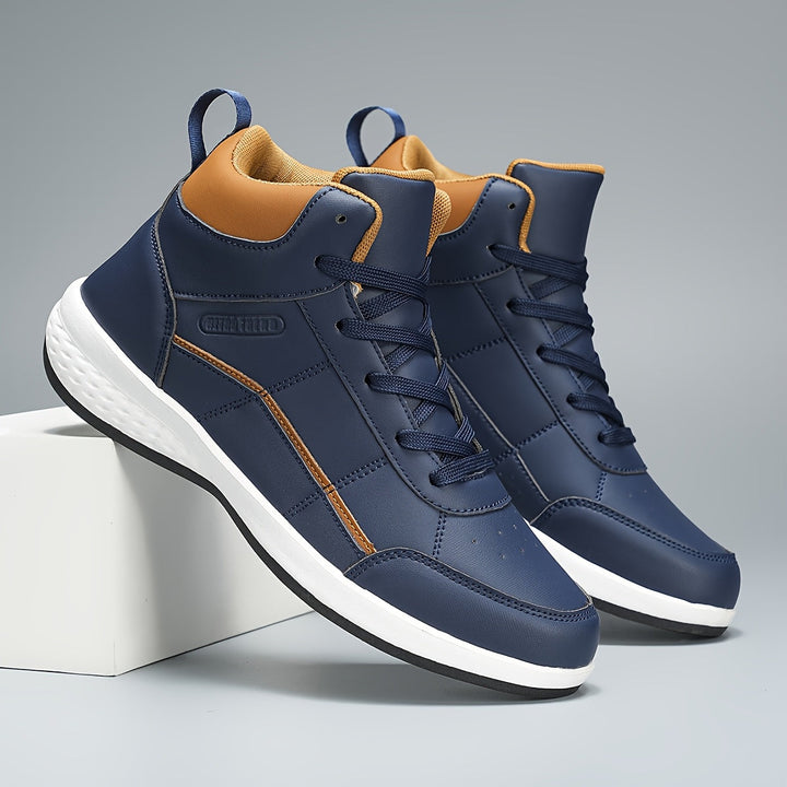 Robinson - Kényelmes, Csúszásmentes, Fűzős Csizma