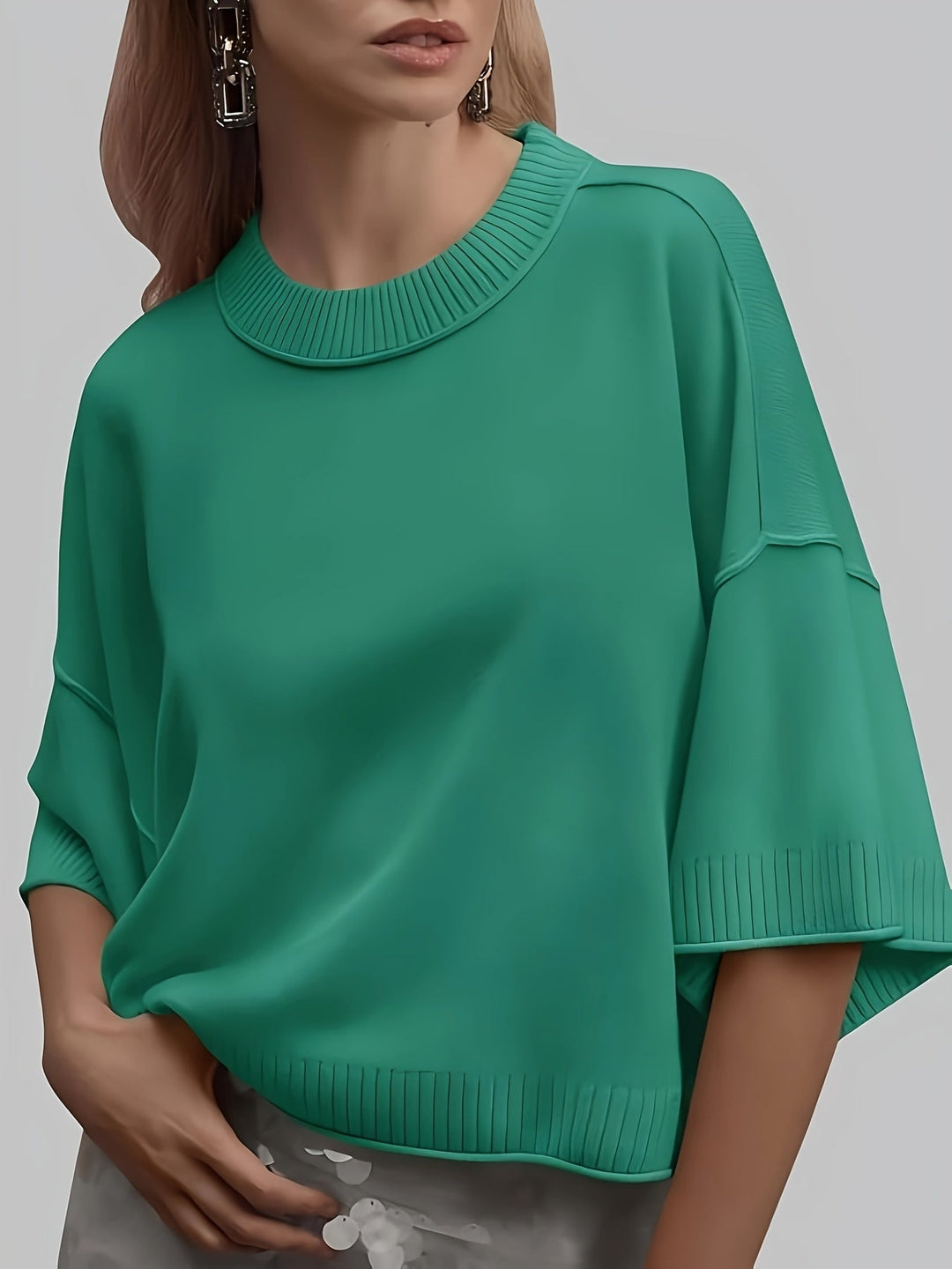 Shilena – Alkalmi Rövid Ujjú Kardigán