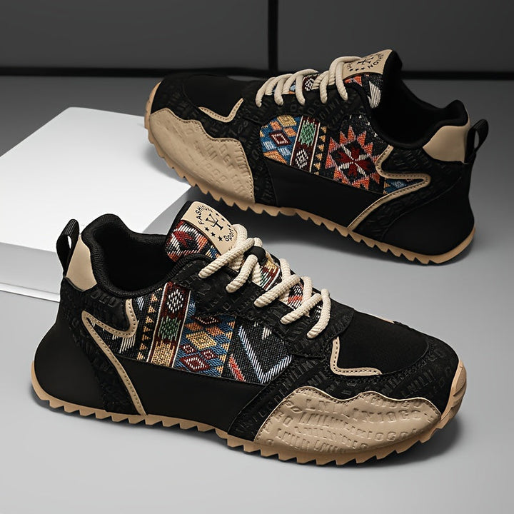 Doyle - Stílusos Lélegző Cipő