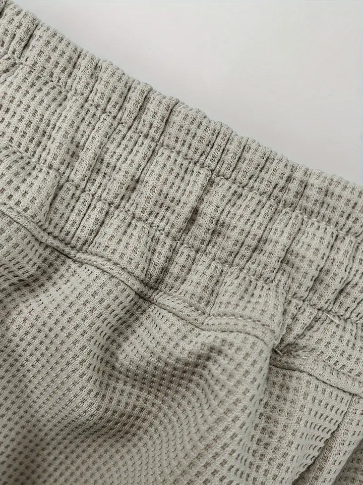 Naldo - Oldalsó Zsebekkel Ellátott Alkalmi Nadrág