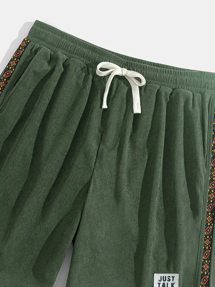 Collins - Lélegző Rugalmas Rövidnadrág