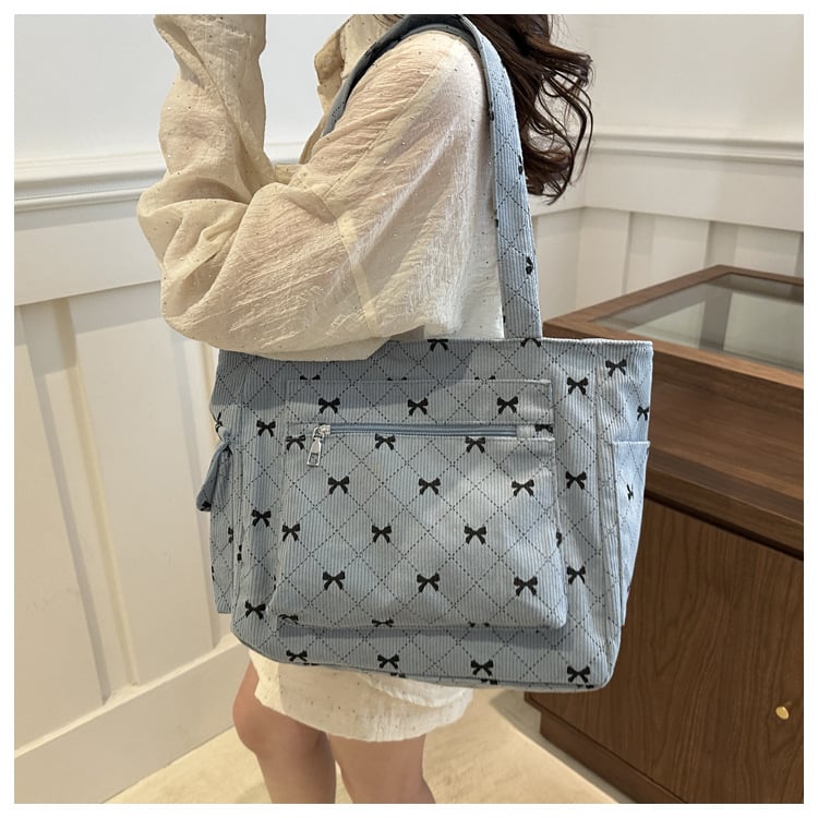 Shiloh - Ingázó Válltáska