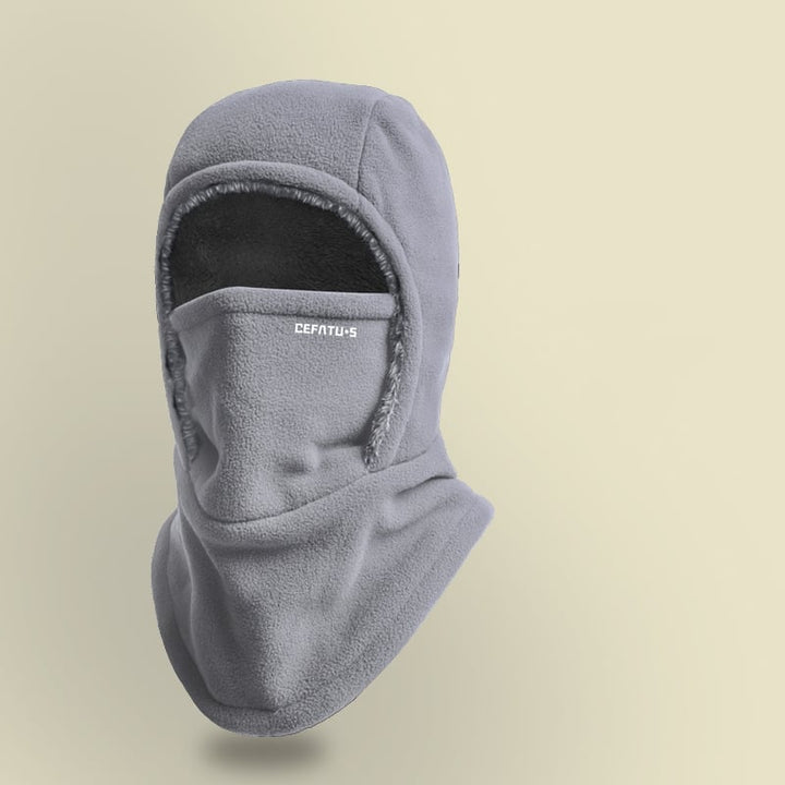 Zayim - Unisex Téli Polár Termikus Balaclava