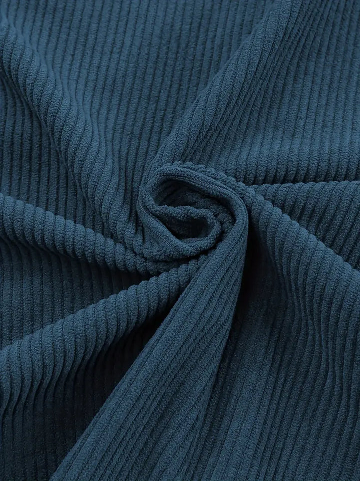 Irmela - Hosszú Ujjú Gombos Ing