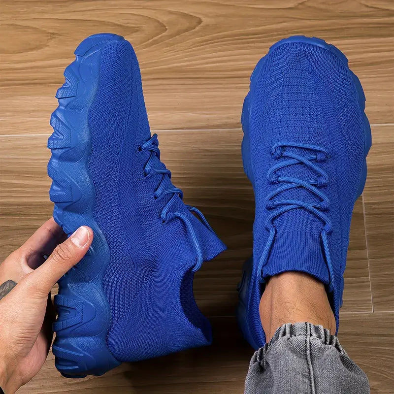 Octavio - Kényelmes Kötött Cipő