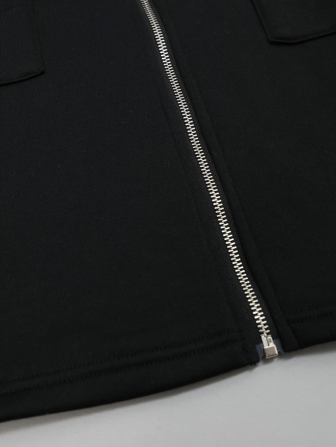 Nicola – Hosszú Ujjú Kabát Oldalsó Zsebekkel