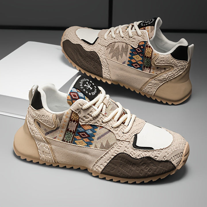 Doyle - Stílusos Lélegző Cipő