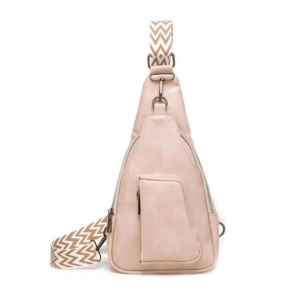 Niina – Retro Stílusú Válltáska