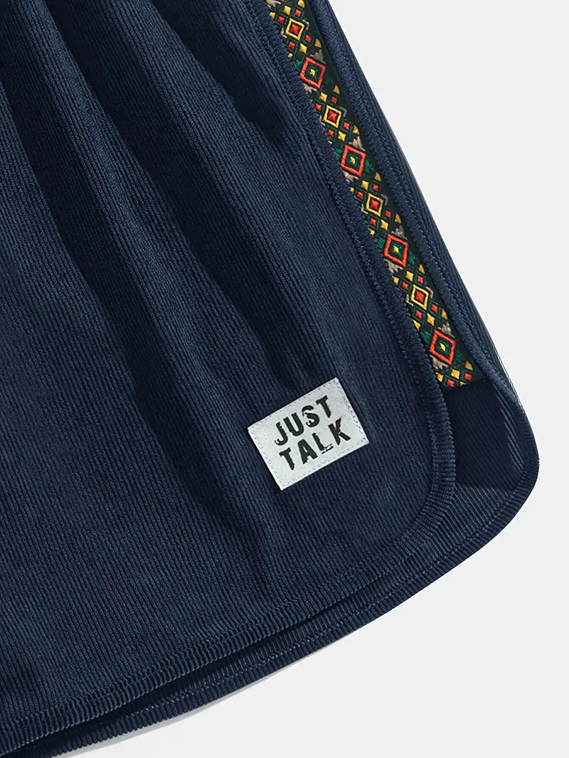 Collins - Lélegző Rugalmas Rövidnadrág